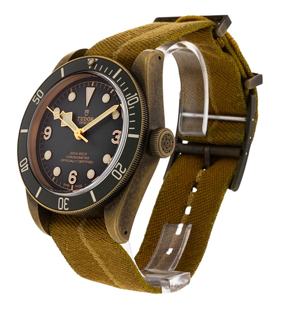 Tudor Black Bay M79250BA-0002 Image 2